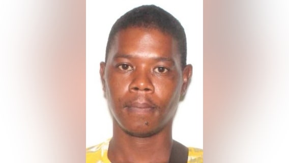 Man accused of murder caught trying to board flight at Atlanta airport