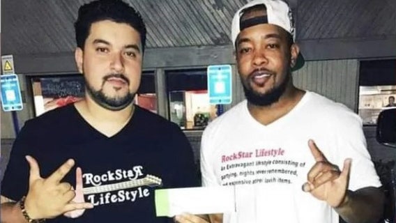 Remains of 2nd missing College Park businessman identified