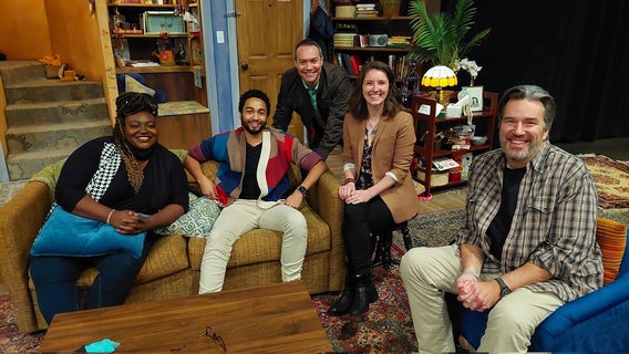 'Beautiful things' are happening at Atlanta’s Theatrical Outfit