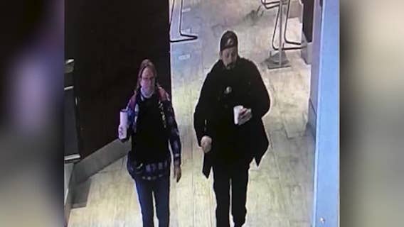 'Zip-tie guy', Georgia mother convicted on Capitol riot charges