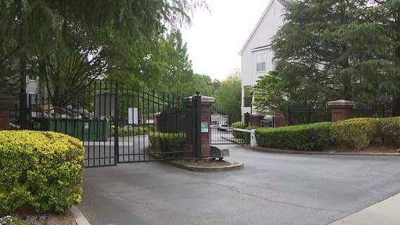 Guns, drugs, and cash found in Dunwoody apartment after shootout, police say