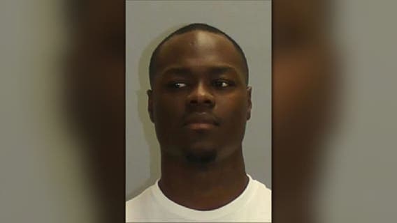 Clayton County suspect arrested after attempting to shoot roommate