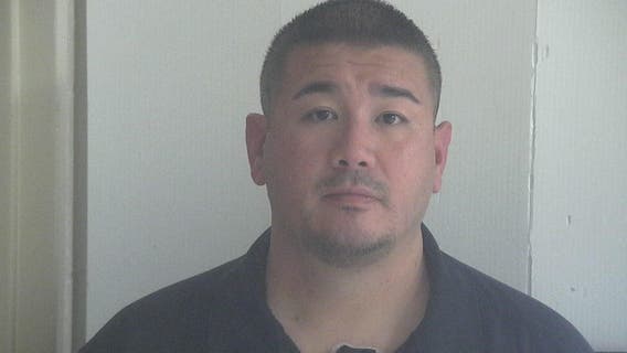 Gwinnett County deputy charged with DUI