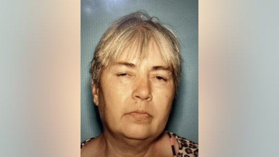 Deputies search for missing 62-year-old Hall County woman