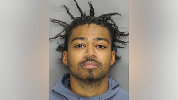 Austell man charged with murdering his infant daughter