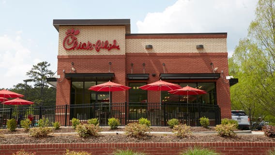 Chick-fil-A Peachtree at Collier closing for renovations, Brookhaven location opening