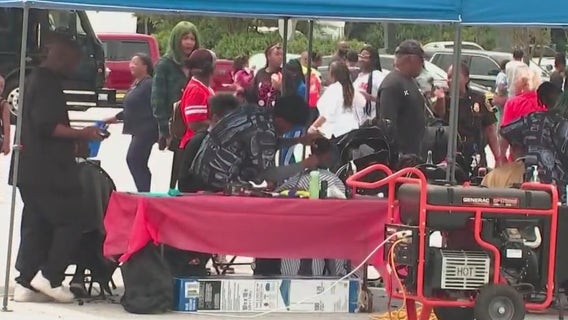 DeKalb County Police Department seeks to connect with community