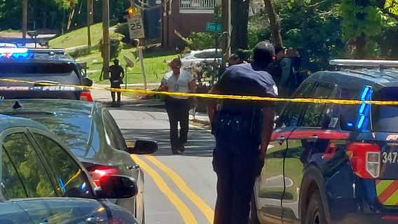 Man, 66, dies after shooting on Humphries Drive SE