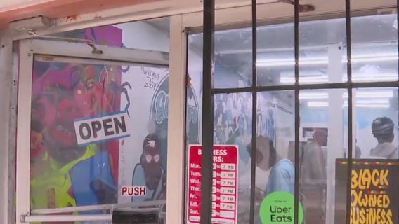 It's Better than Ice Cream nonprofit offering kids a way to escape youth violence