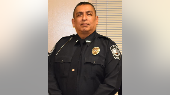 Rome police officer dies; community mourns loss, celebrates life