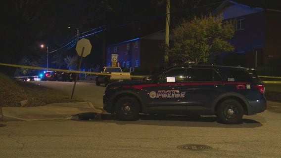 One dead after shooting on Culberson Street near downtown Atlanta