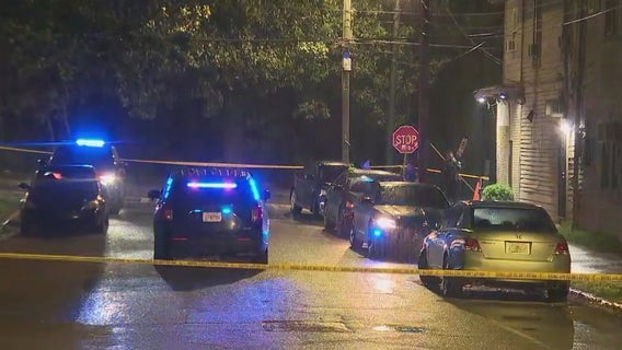 UPDATE: Man shot during confrontation on Joseph E Lowery Boulevard