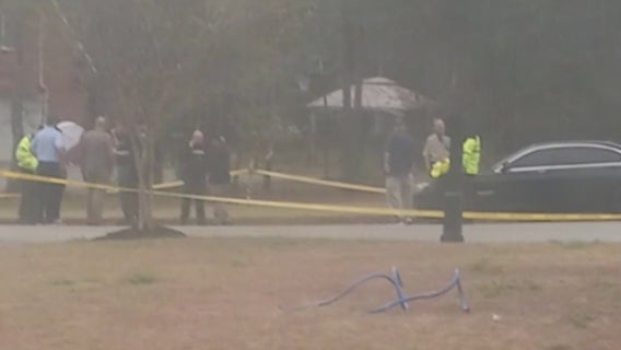 Calls for surveillance video after deadly Newton triple shooting