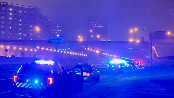 Woman shot leaving Downtown Atlanta nightclub dies