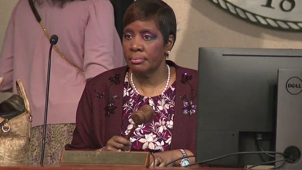 Kemp suspends two Douglas County commissioners without pay. Who will take their place?