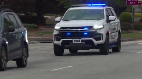 Driving in Henry County described as nerve-wracking, police cracking down