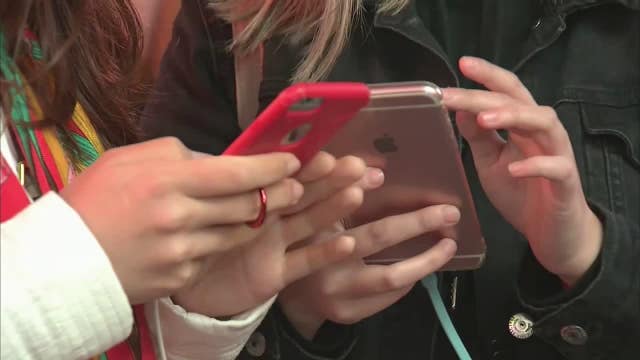 Don't use public charging stations for electronic devices, FBI says