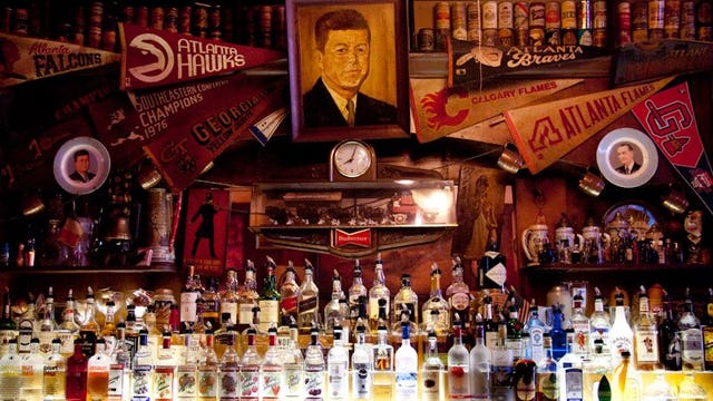 Manuel's Tavern raises prices to compete with inflation