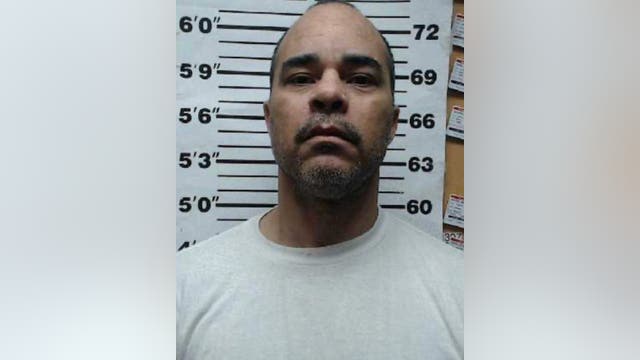 Statewide manhunt for escaped murder parolee housed in Atlanta