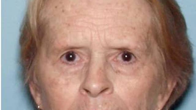 Deputies searching for missing 74-year-old Troup County woman