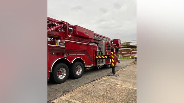 Suspects electrocuted, killed during Gainesville attempted burglary, police say