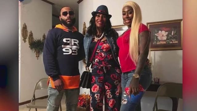 Atlanta hairdresser, member of LGBTQ community found dead in her apartment