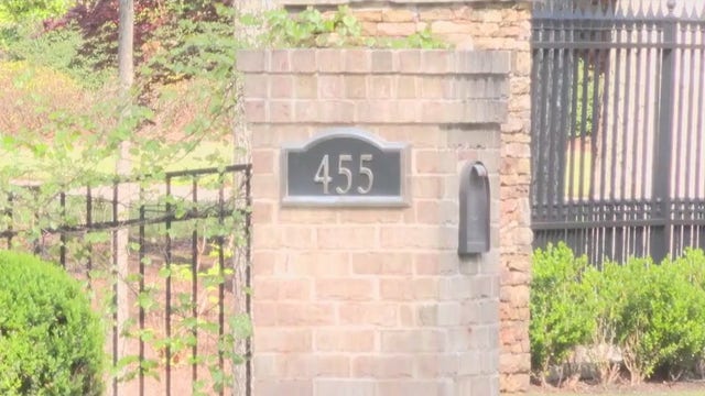 Sandy Springs police sniff out mail thieves amid tax season