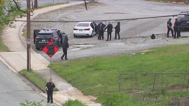 Wanted man reportedly kills himself on Casplan Street near Metropolitan Parkway