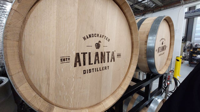 How ‘bout them apples? Local couple brews cider success