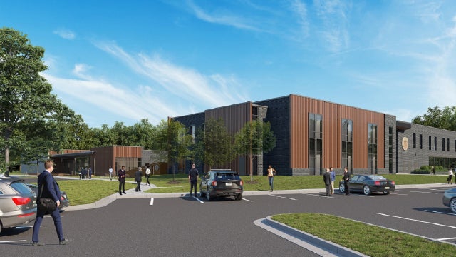 Atlanta Police Foundation ordered to release records on training center