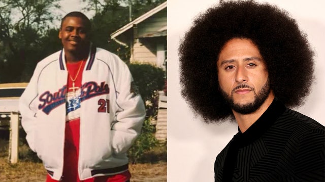 Colin Kaepernick to pay for autopsy of Fulton County inmate who died in jail