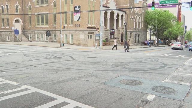 GSU plans weekend crackdown to prevent further violence near campus