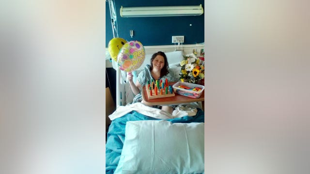 Strokes in younger adults are rising