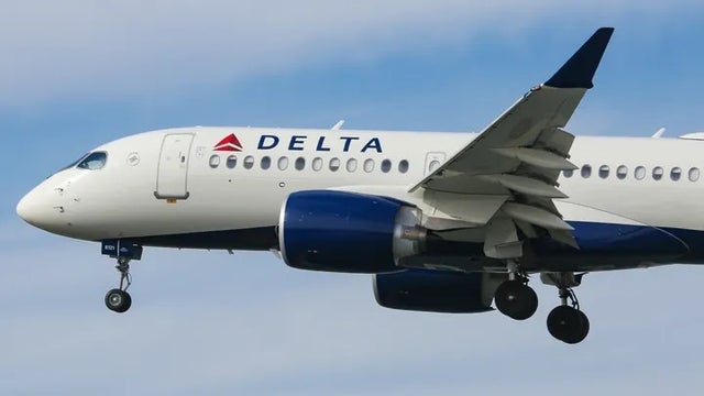 Delta issues travel waiver ahead of winter storm expected in Southeast