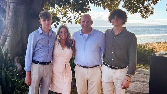 Georgia woman given 1% chance of surviving pancreatic cancer celebrates 10 years with no sign of cancer