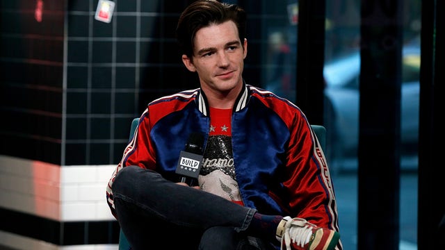 Drake Bell breaks silence online after being reported 'missing and endangered' in Florida