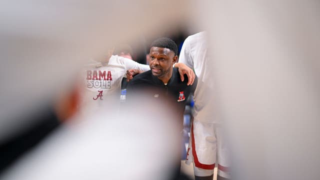 Kennesaw State hires new men's basketball coach