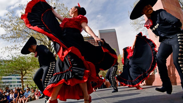 Cinco de Mayo celebrations in metro Atlanta | 2023