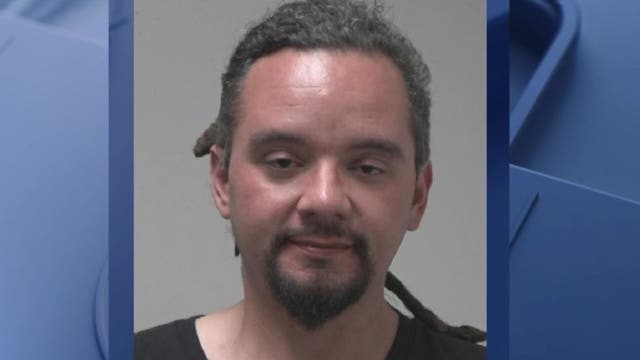 Newnan man arrested after sharing nude photos of 14-year-old online