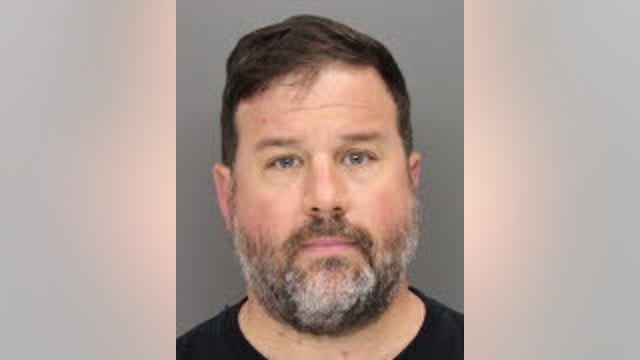 Kennesaw Mountain High School teacher arrested for being drunk on campus