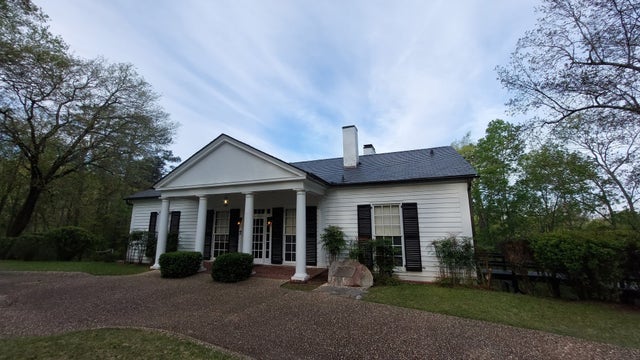 Commemorative ceremony planned for Roosevelt's Little White House