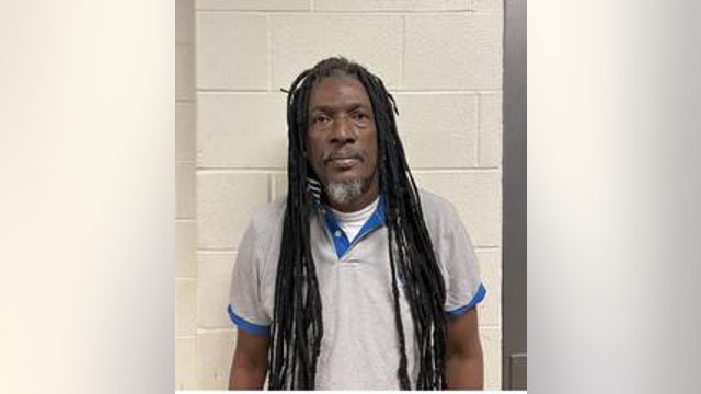 Suspect in Clayton County rape, child molestation arrested in New Jersey