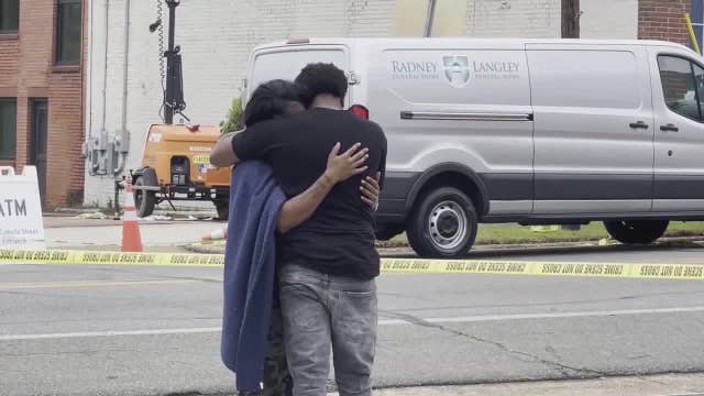 Dadeville mass shooting: 4 killed at birthday party identified; 32 injured