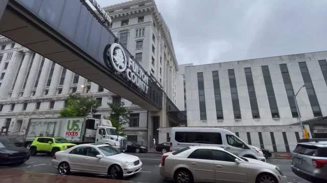 Jury delivers conviction in cold case Atlanta murder, rape from 2000