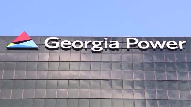 Vote next month of proposed Georgia Power rate increase