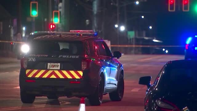 Alarming statistics reveal the far-reaching effects of gun violence on Americans