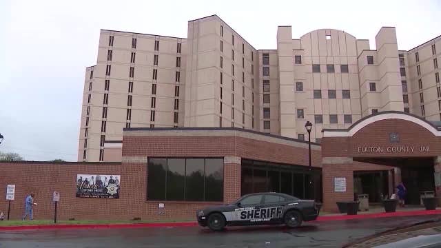 YSL RICO trial defendant files class-action lawsuit over Fulton County Jail conditions