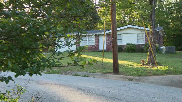 Smyrna homeowner shoots and kills man breaking into his home, police say