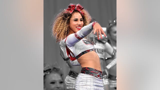 Woodlands Cheerleader hospitalized after shooting outside H-E-B parking lot in Elgin