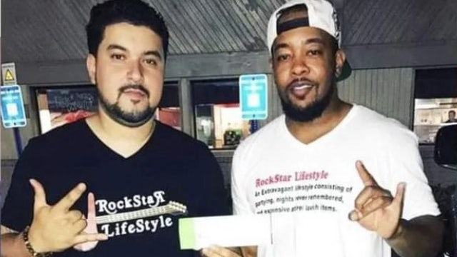 Remains of 2nd missing College Park businessman identified